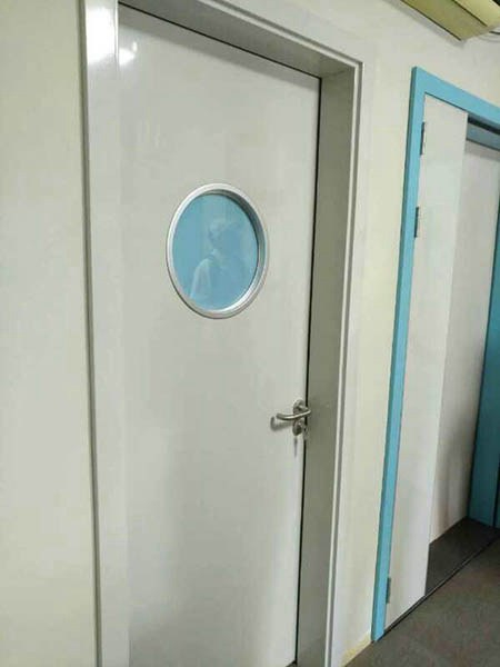 醫(yī)院用門(mén)