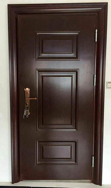 防火防盜入戶(hù)門(mén)