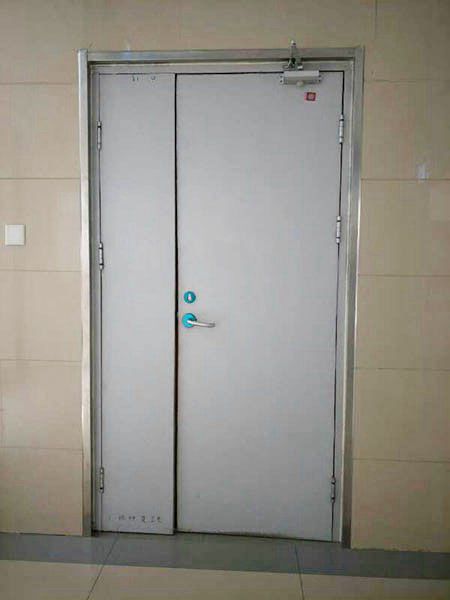 防火門(mén)安裝