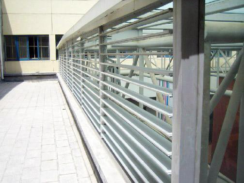 電動(dòng)百葉窗實(shí)例