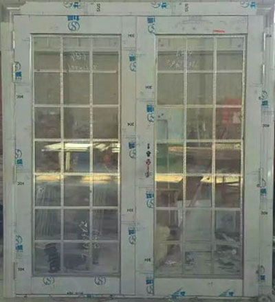 不銹鋼防火門廠家