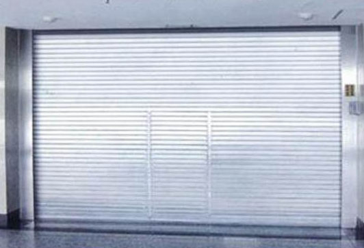 鋼質(zhì)防火卷簾門標(biāo)準(zhǔn)規(guī)范