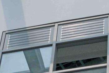 電動(dòng)百葉窗廠家