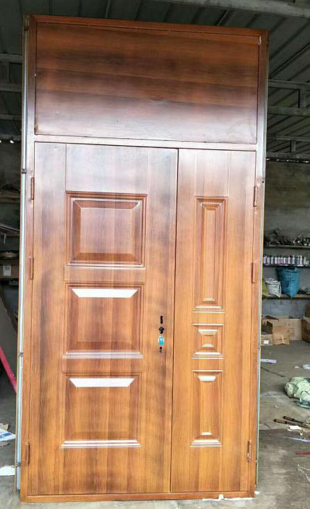 木質(zhì)防火門標(biāo)準(zhǔn)規(guī)范