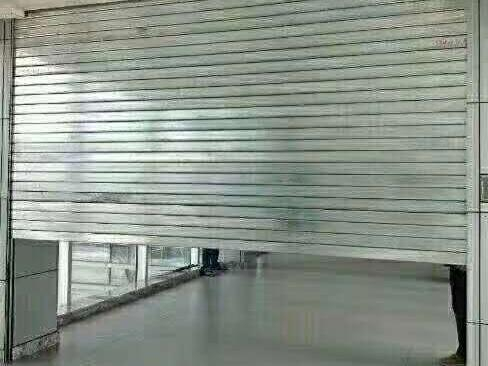 任丘防火卷簾門生產(chǎn)廠家