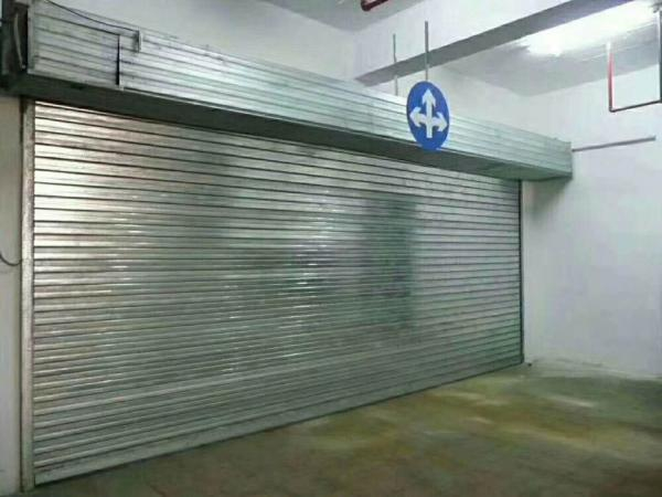 鋼質(zhì)防火卷簾門制作型材