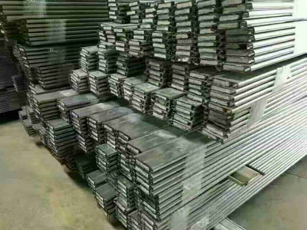 防火卷簾門型材