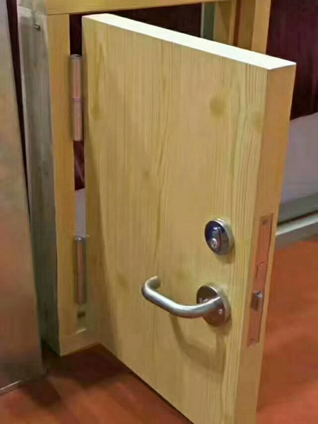 木質(zhì)防火門 木質(zhì)防火門