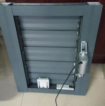 電動(dòng)百葉窗廠家 電動(dòng)百葉窗廠家