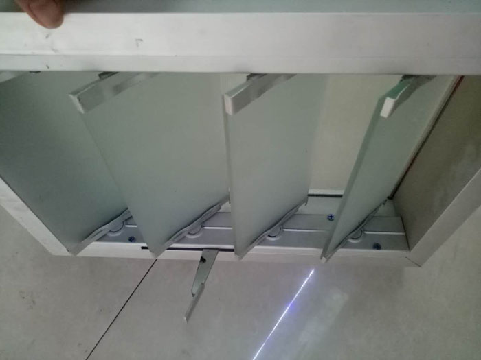 電動(dòng)百葉窗廠家