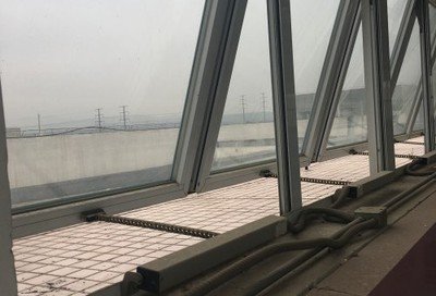 電動(dòng)消防排煙窗 電動(dòng)消防排煙窗