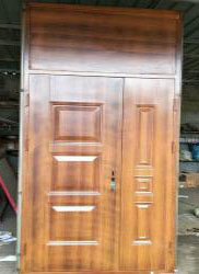 木質(zhì)防火門生產(chǎn)廠家