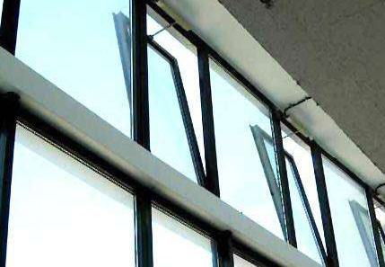 電動(dòng)排煙窗 電動(dòng)排煙窗