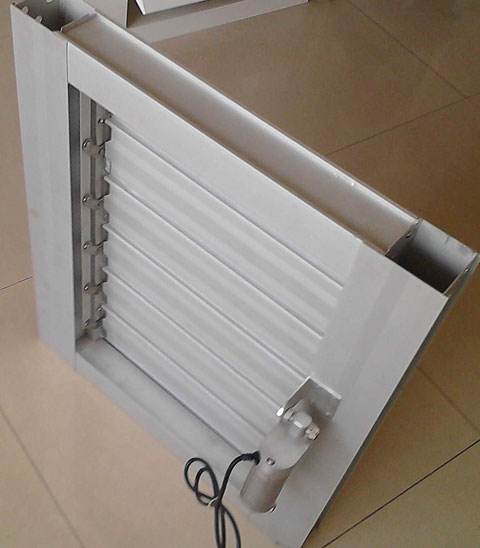 電動百葉窗廠家