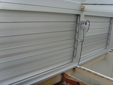 電動百葉窗廠家