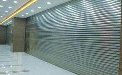 防火卷簾門生產(chǎn)廠家