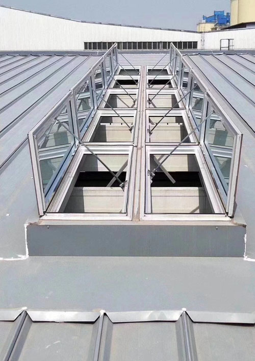 電動(dòng)排煙窗廠家 電動(dòng)排煙窗廠家