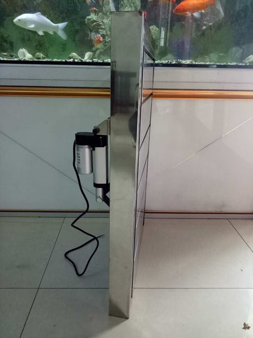  電動(dòng)百葉窗廠家