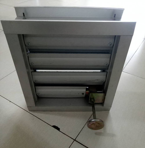  電動(dòng)百葉窗廠家