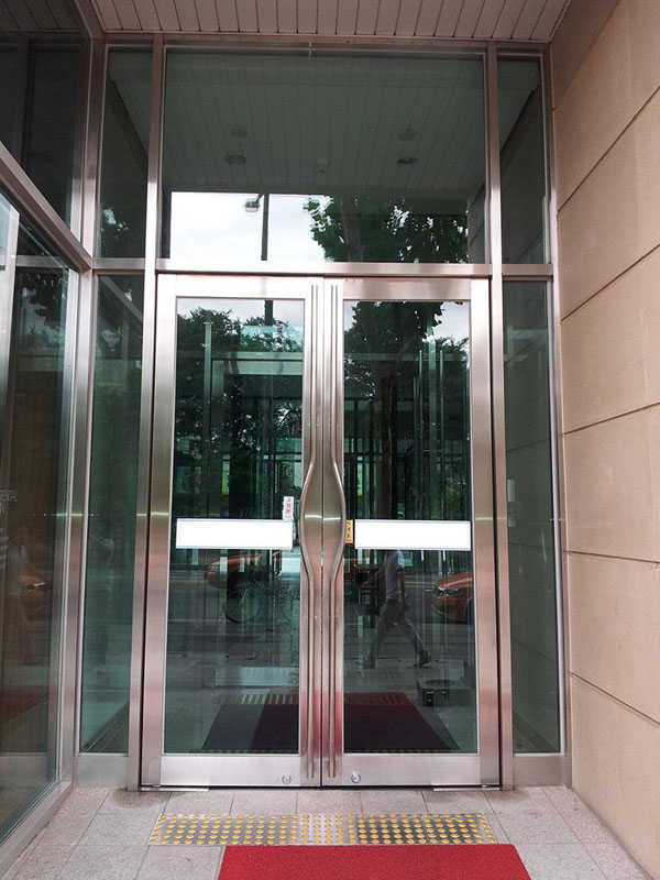 不銹鋼玻璃防火門廠家 不銹鋼玻璃防火門廠家