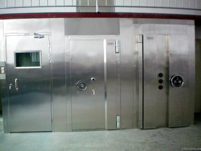 河北不銹鋼防火門廠家